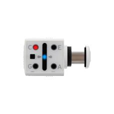 KORG MiniPitch WH Ukelele Tuner